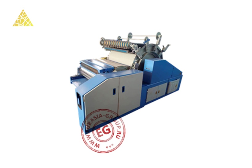 Кардочесальная машина A186G