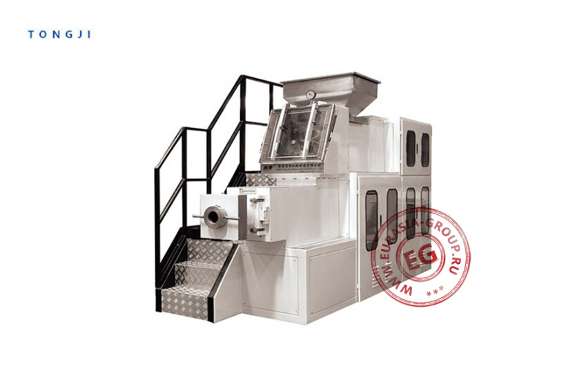 Пилотеза для производства мыла XCT3000