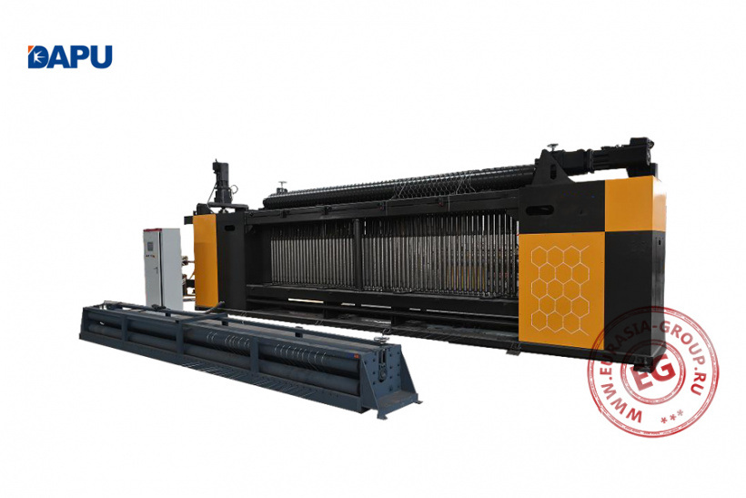 Оборудование для производства сетки манье DP-LNWL-5300H