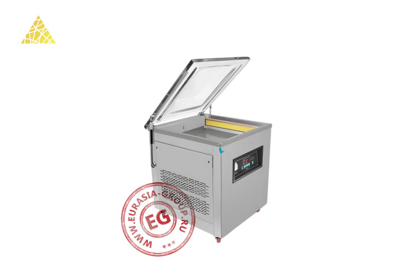 Вакуумный упаковщик DZ-600-2E