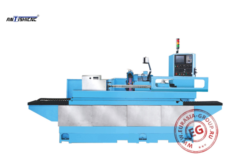 Круглошлифовальный станок FX32P-100CNC