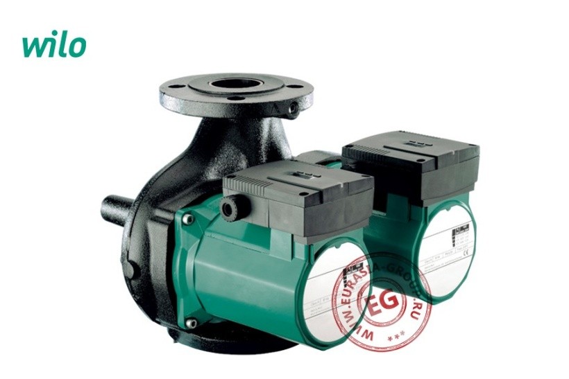 Циркуляционный насос WILO TOP-SD 32/7 EM PN6/10