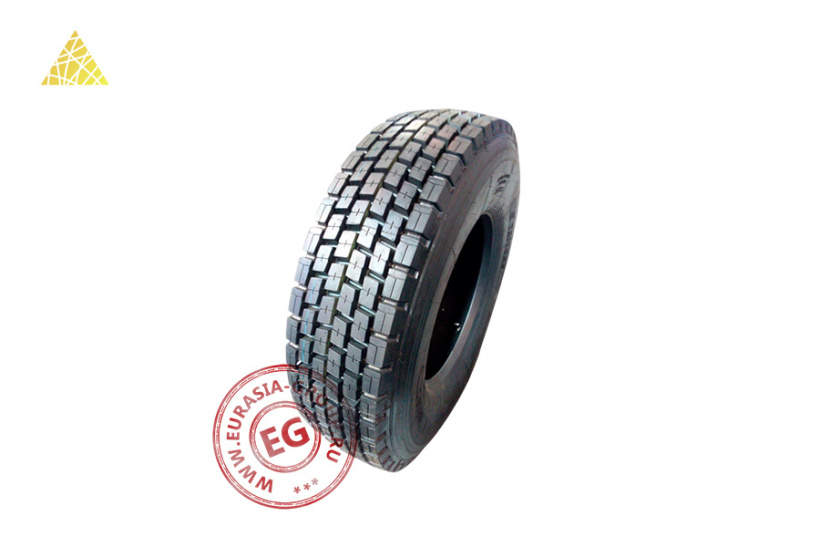 Шины SAFEVER 315/80R22.5 20PR 157/154L