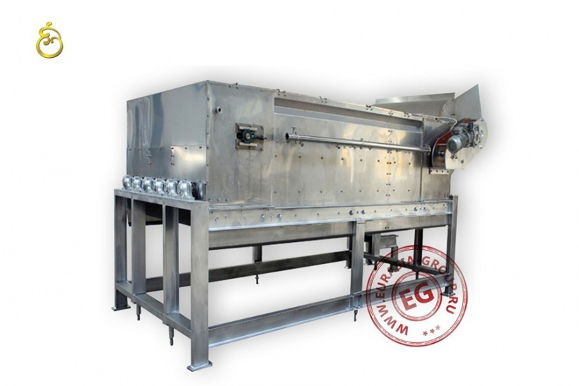 Устройство для снятия цедры с цитрусовых плодов