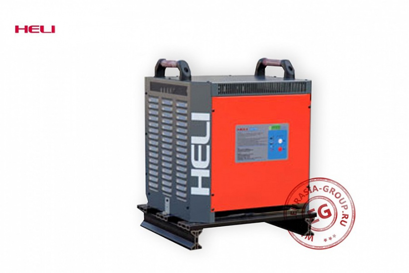 Зарядная станция HELI