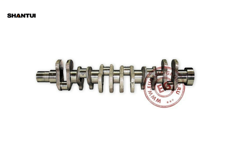Коленвал NT855 для бульдозера SHANTUI SD23 3024923