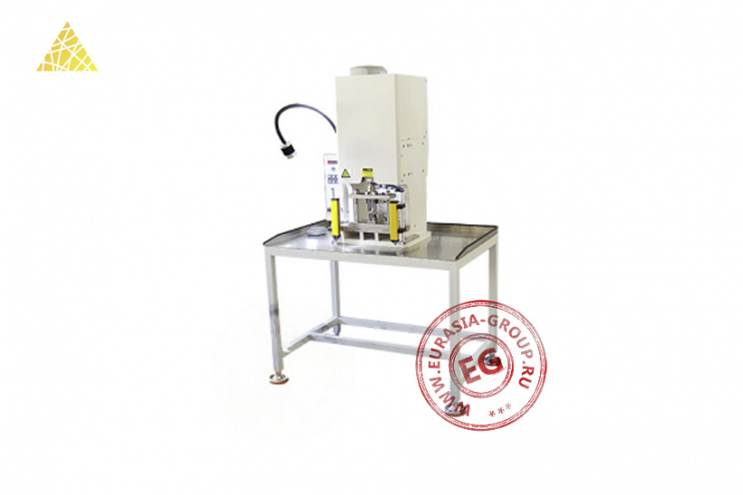 Бесшумный станок для обжима клемм BZW-8T-C