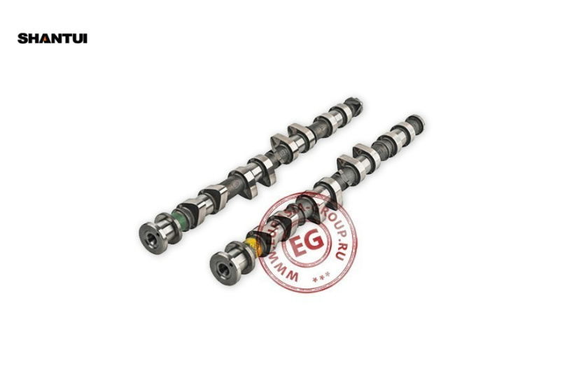 Распредвал NTA 855 для бульдозера SHANTUI SD32 4913963