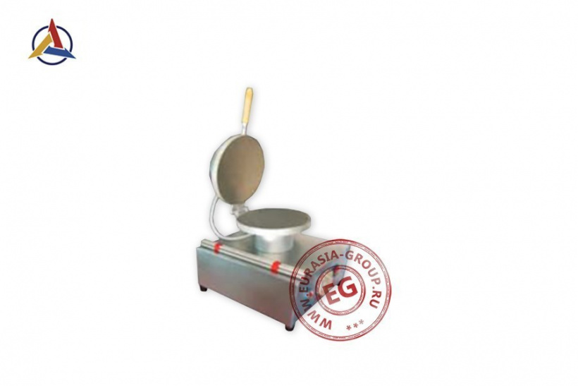 Станок для производства яичных рулетов ER-A