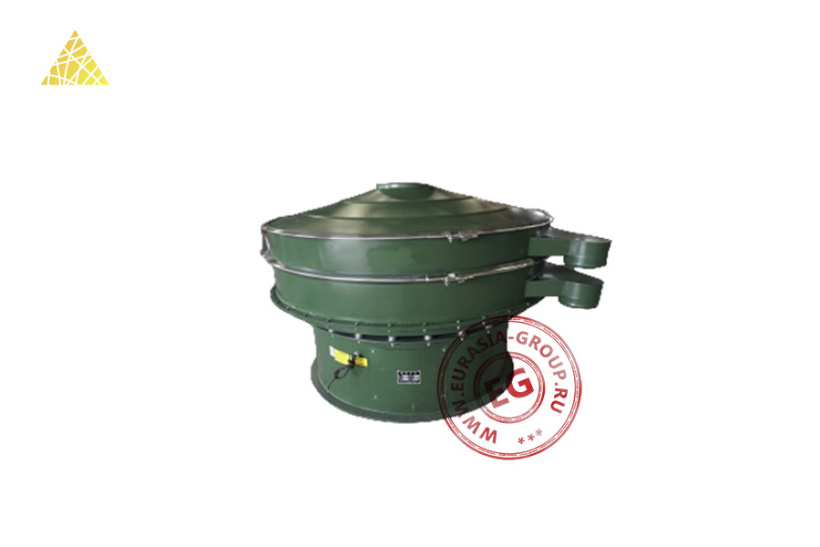 Вибросито DH-1500-1P