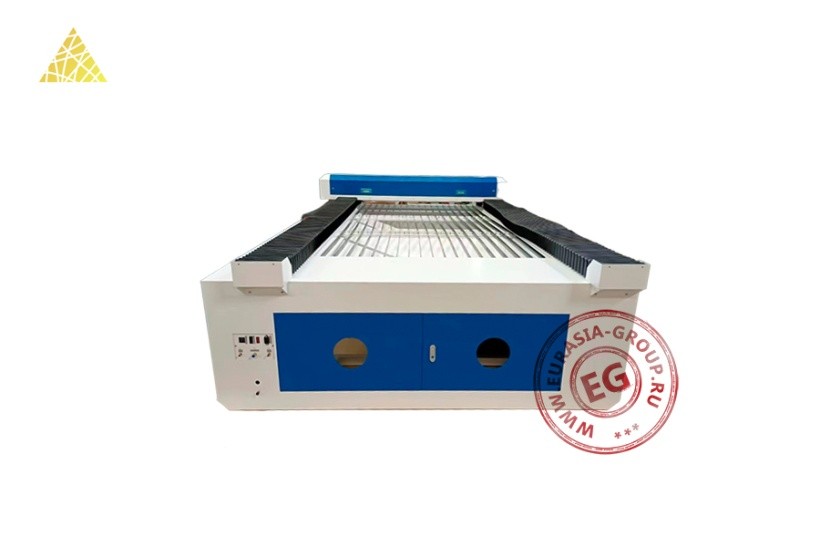 Станок для лазерной резки WS1325