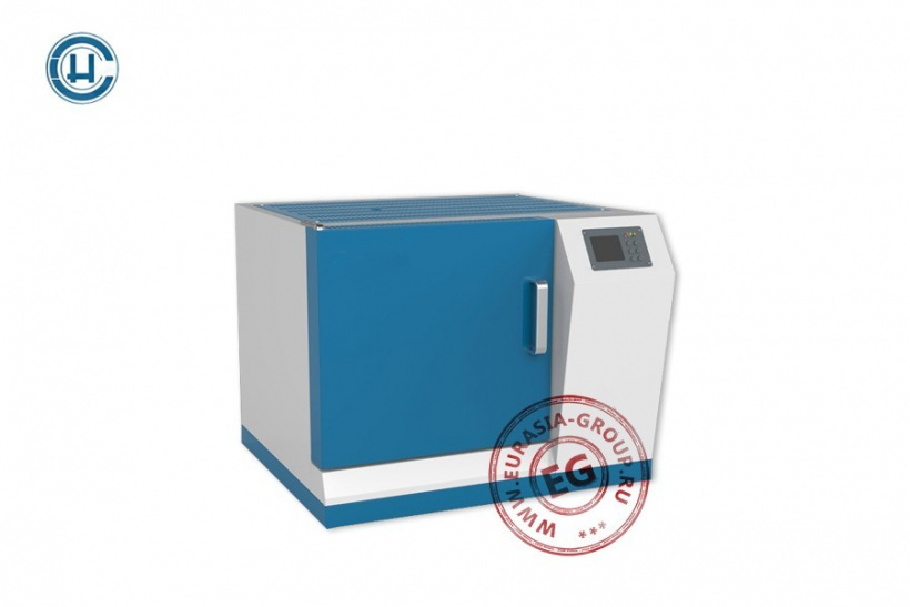 Муфельная печь HX1212