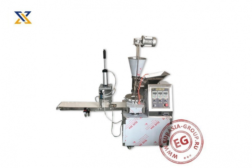 Станок для изготовления лепешек из теста TYPE 180