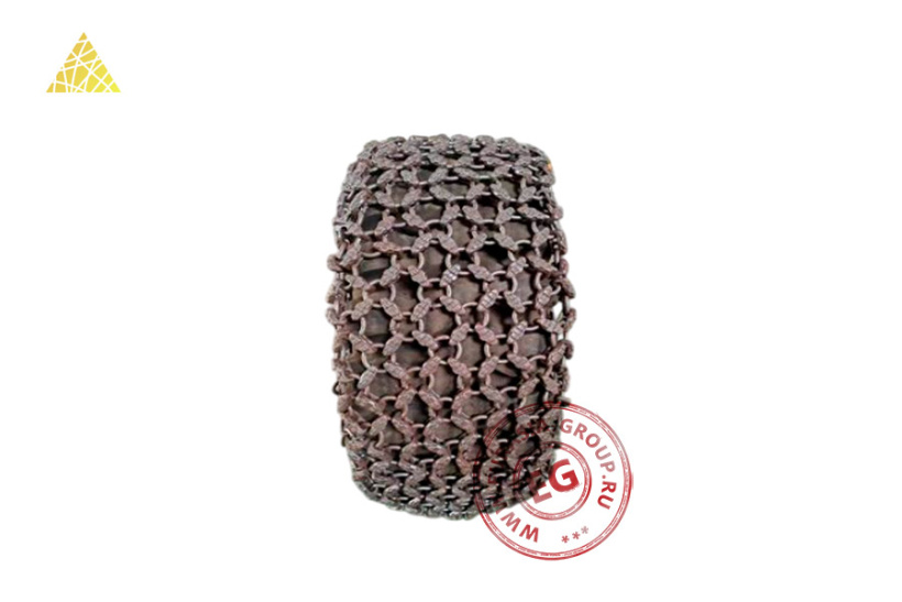 Цепи шинозащитные 1500х600-635R14