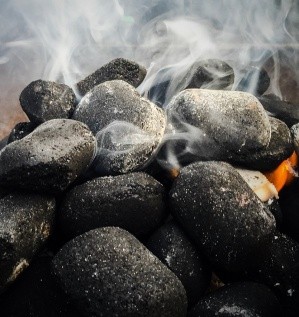 Производство угольных брикетов