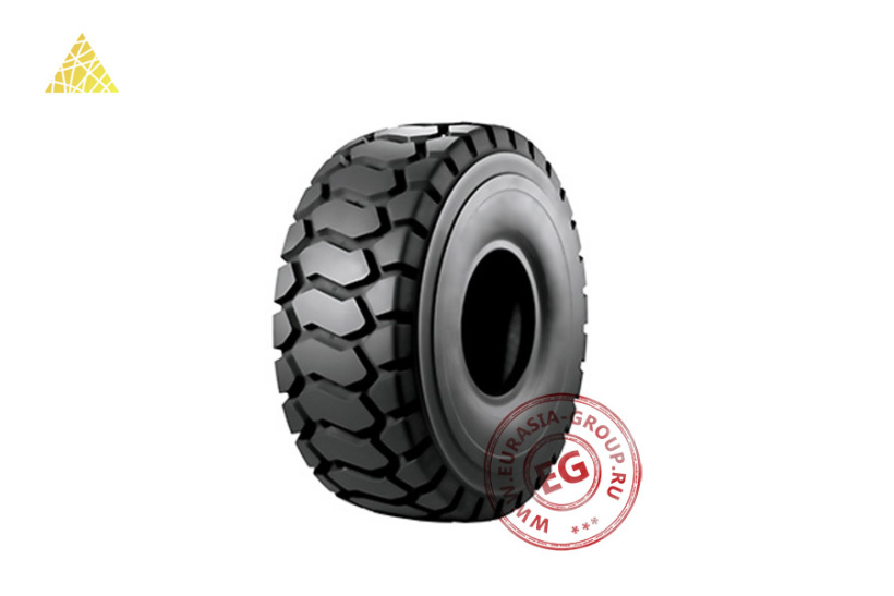 Шины для спецтехники 26.5R25 SAFEVER