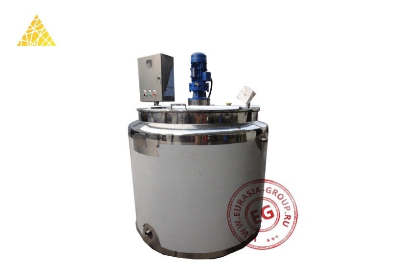 Емкость для желатина BT-LRG-400L