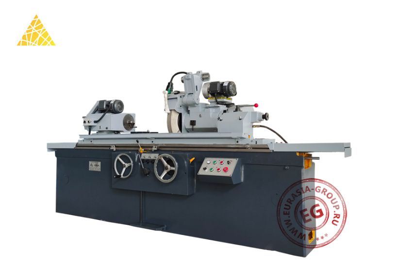 Круглошлифовальный станок с функцией внутреннего шлифования M1420×1000