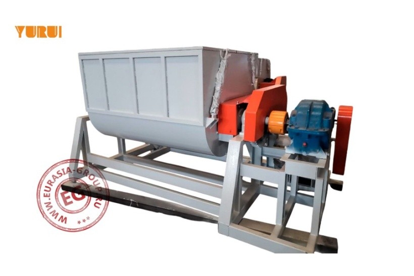 Линия для производства армпанелей (цементно- перлитовая плита) 6000