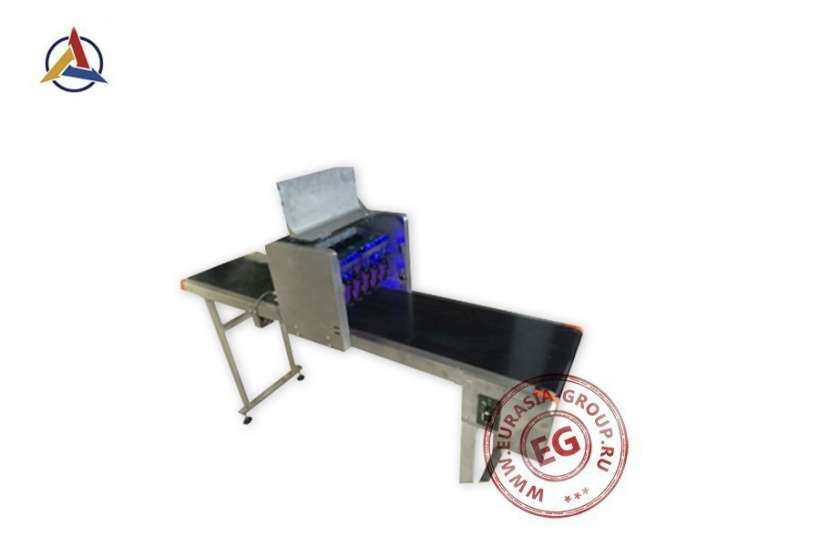 Станок для нанесения маркировки на яйца FX-17B