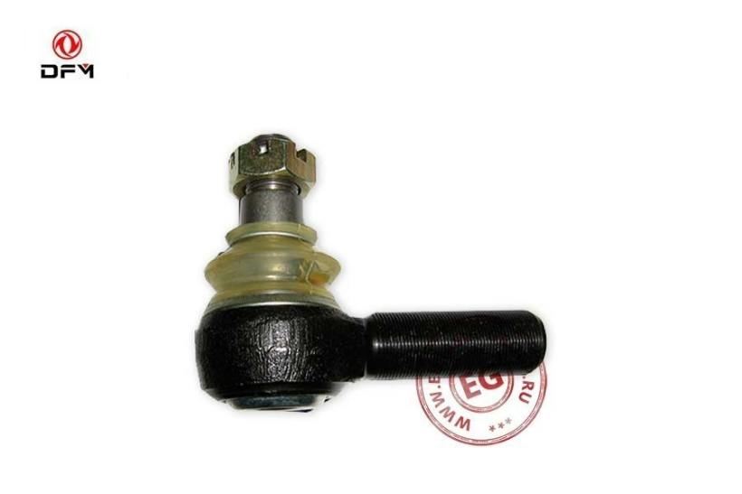 Наконечник продольной тяги для самосвала Dong Feng 3303RC16-041
