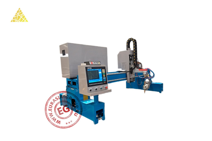 Оборудование для плазменной резки DJY-2165