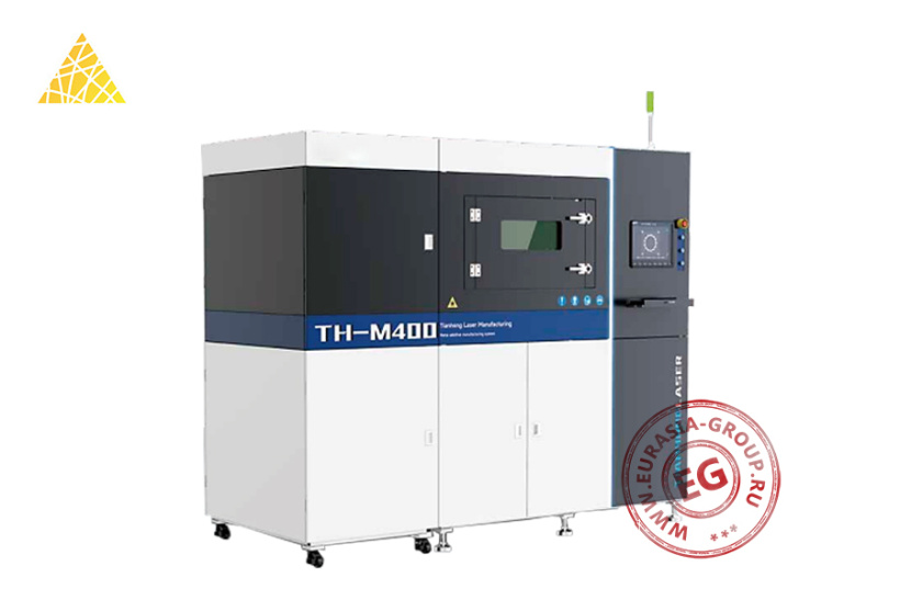 Лазерный станок для 3D печати TH-M400