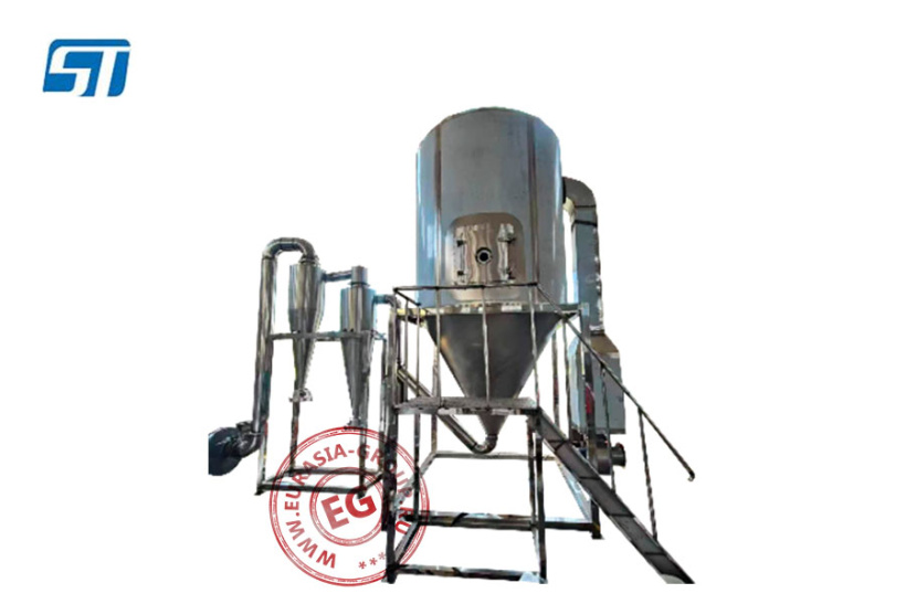 Распылительная сушилка  LPG-35