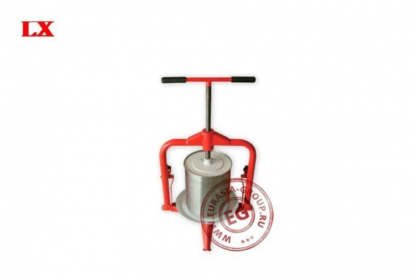 Пресс для отжима фруктов SCFP9