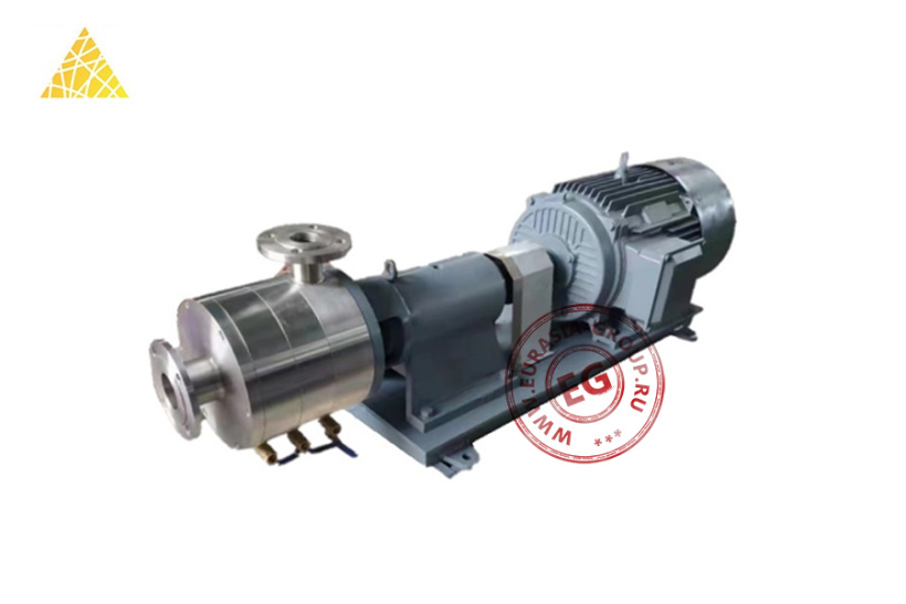 Высокоскоростной диспергатор MSE-H100