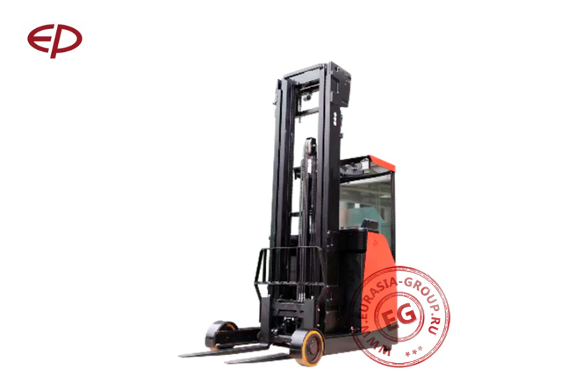 Ричтрак EVERLIFT CQD16RV2