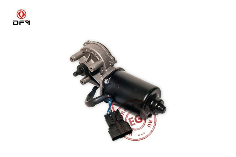 Стеклоочиститель в сборе для самосвала Dong Feng 5205010-C0100