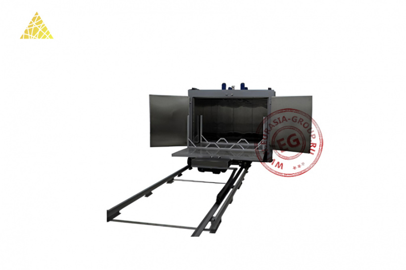 Печь для полимеризации композитных деталей YN23B49000-Z