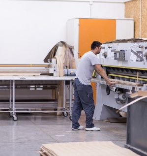 ТОП-15 станков для бизнеса в гараже: краткое описание и основные характеристики