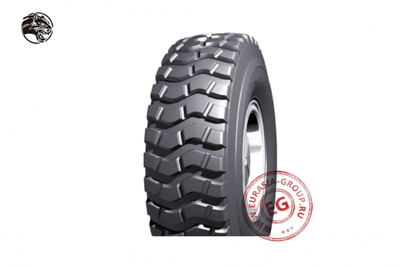 Шина 16.00R24 SK-GRADER Vglory