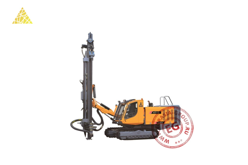 Буровая установка KAISHAN KT12