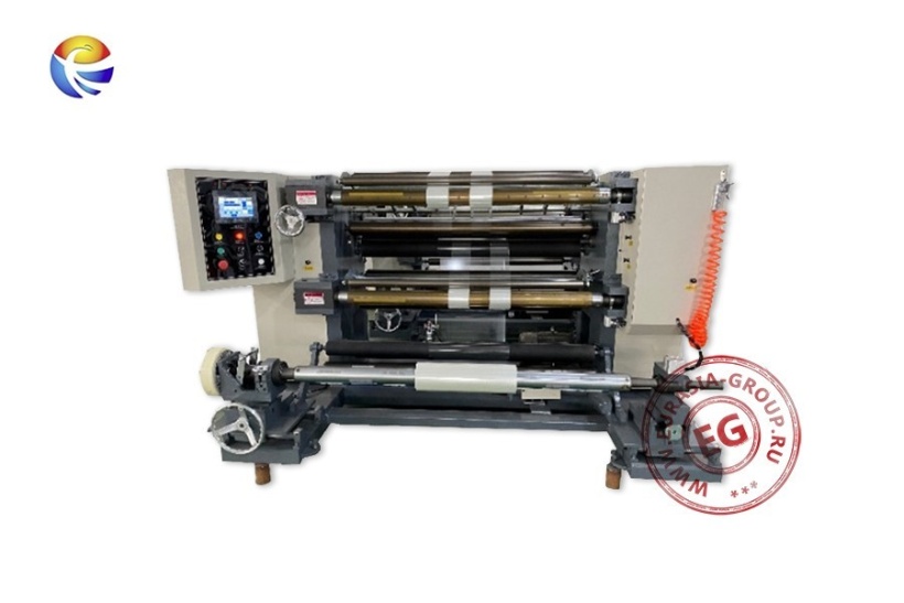 Оборудование для резки подарочной ленты HY-1300