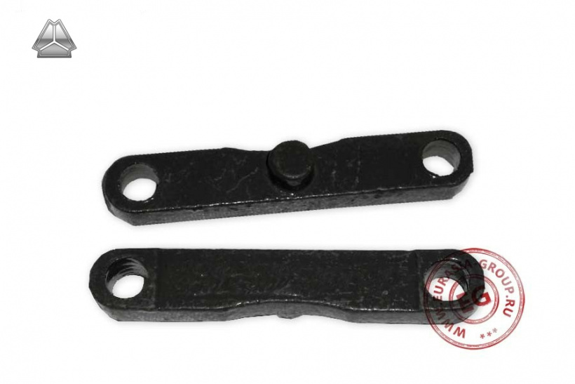 Стабилизатор для тягача HOWO AZ9725520265