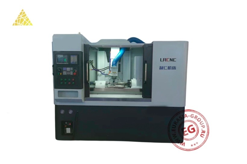 Зубофрезерный обрабатывающий центр YKX-6016K