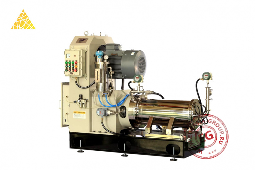 Бисерная мельница WS-60