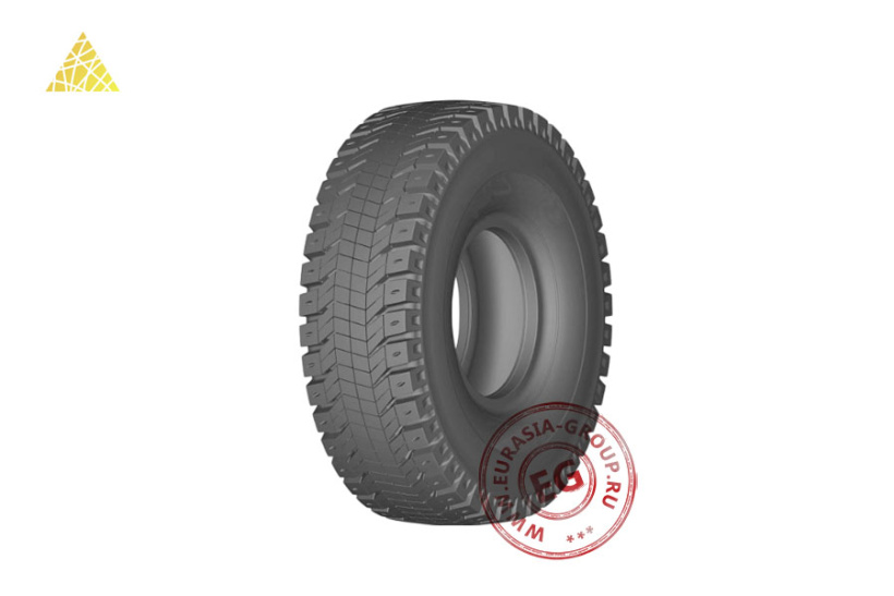 Шины 33R51 BAOSHENG