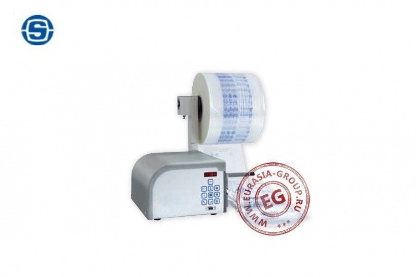 Станок для производства воздушной упаковки AIRplus® Mini speed