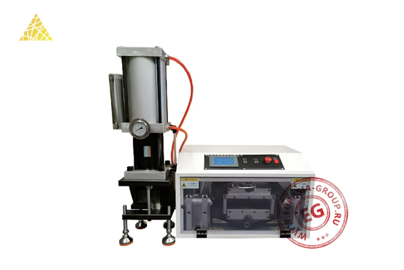Станок для резки стального троса HXN-1200D