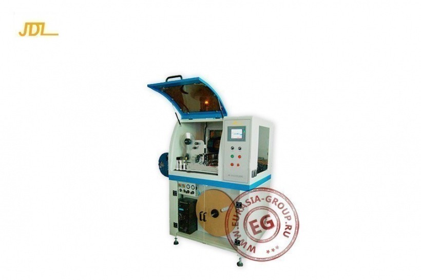 Упаковщик SMD компонентов в ленту AM-20