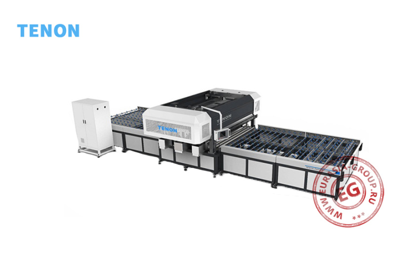 Станок для шлифовки стекла TWM-F T1800