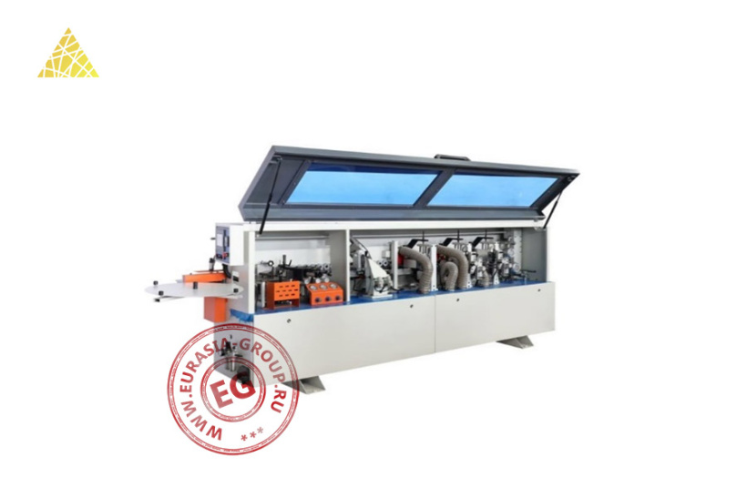 Кромкообрезной станок ZC450B
