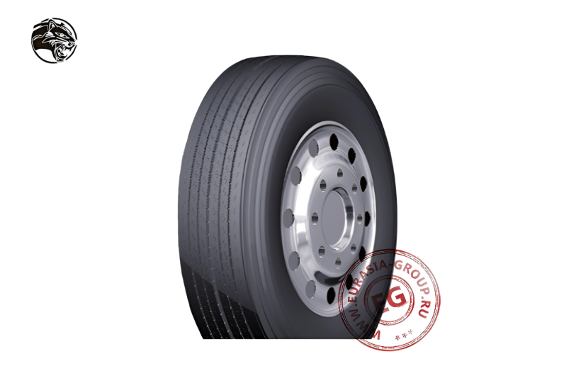 Шина 315/70R22.5 VGSL Vglory