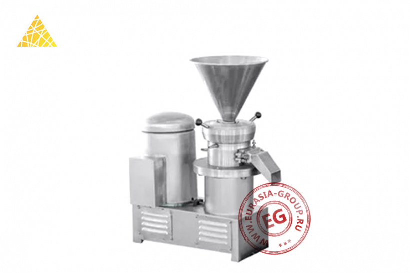 Коллоидная мельница JMF-65