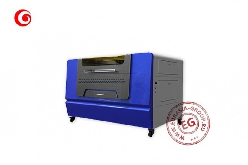 Станок для лазерной резки SCU5070