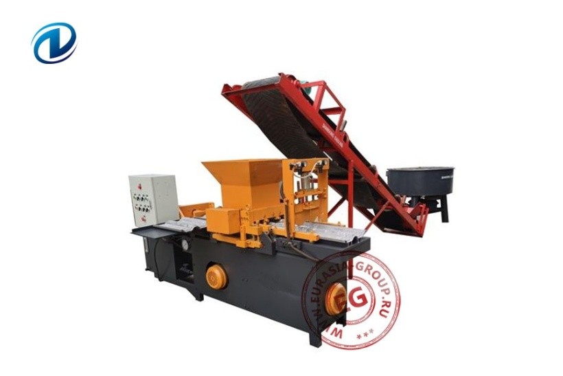 Оборудование для производства  цементно-песчаной черепицы KQ-4